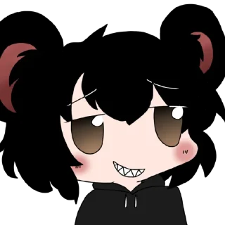 😋 Vlas is the best, sticker Telegram 9 sur 19
