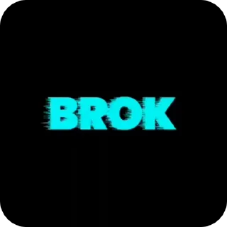 🌟 BR ⃝K📺, стикер Telegram 11 из 50