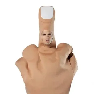 🖕 Єбанутися зроблено Pinchi_i, sticker Telegram 18 sur 120