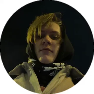 😶 Полный слэй, sticker Telegram 19 sur 49
