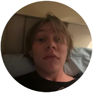 😐 Полный слэй, sticker Telegram 9 sur 49