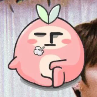 🌟 bubble stickers, стікер Telegram 10 з 55