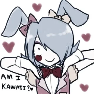 🌀 ᴛᴏʏ ʙᴏɴɴɪᴇ @niighmare, Telegram sticker 7 of 30