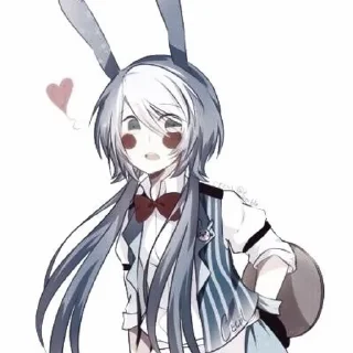 🌀 ᴛᴏʏ ʙᴏɴɴɪᴇ @niighmare, Telegram sticker 18 of 30