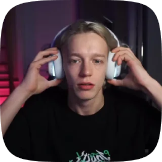🌟 ПЕРДЕЕЕЕЙКА, sticker Telegram 6 sur 12