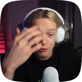 🌟 ПЕРДЕЕЕЕЙКА, sticker Telegram 7 sur 12