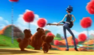 onceler bitch