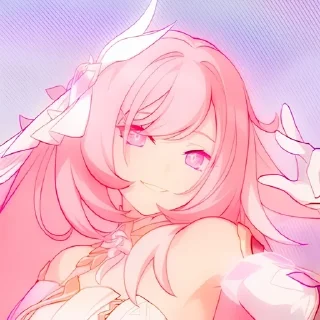 🪐 Elysia by @umbrellasf ( @msqwnm ), стікер Telegram 21 з 50
