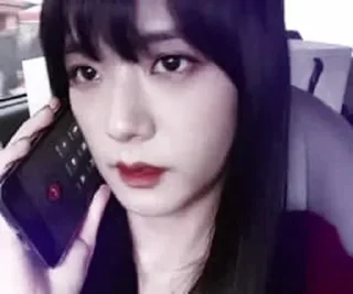 💸 jisoo, Telegram sticker 5 of 120