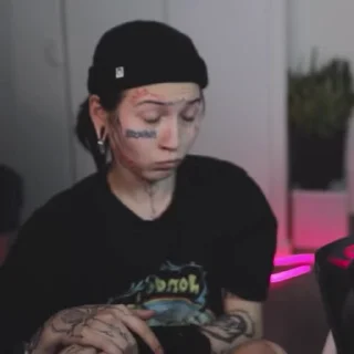 💅 Коллеги @DozaEmoji, стікер Telegram 10 з 50