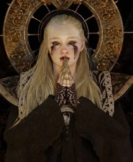 🙏 Резидент 8 Роза🥰, Telegram sticker 7 of 17