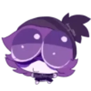 🥺 Uzi @TgEmojiBot, Telegram sticker 6 of 76