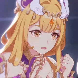 🐻 Susannah_honkaiimpact, sticker Telegram 14 sur 37