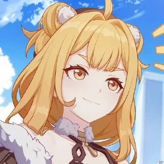 🐻 Susannah_honkaiimpact, sticker Telegram 9 sur 37