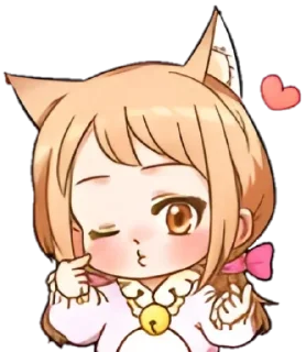 🌙 @QwQkitti 。, стікер Telegram 21 з 33