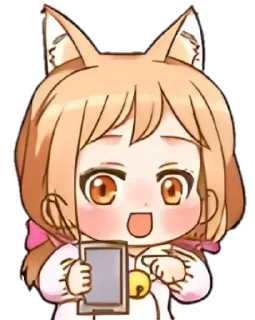 🌙 @QwQkitti 。, стікер Telegram 15 з 33