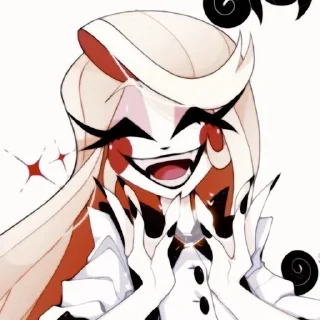 🌟 Charlie • @Earth928B, стикер Telegram 21 из 30