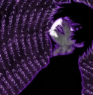 🌟 Dead inside, стикер Telegram 12 из 23