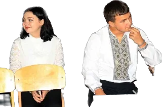😋 козацька рада, Telegram sticker 6 of 118