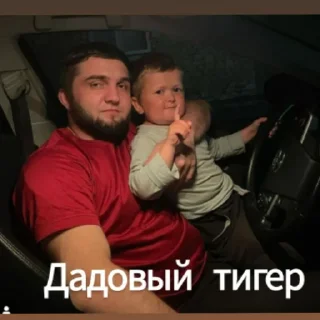 🤘 Рада, Telegram sticker 5 of 24