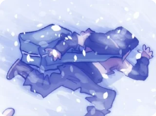 👤 cold front ✧. ┊, стикер Telegram 19 из 77