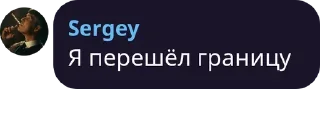 🚶‍♀️ Сука, стикер Telegram 9 из 25
