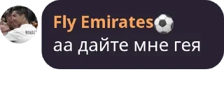 🏳‍🌈 2 пупса, sticker Telegram 4 sur 34