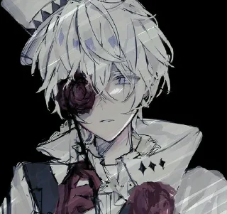 🌟 Gogol_ded, Telegram sticker 10 of 40