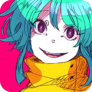 👄 ๑ !!「 @stikypu 」◞°, стикер Telegram 11 из 32