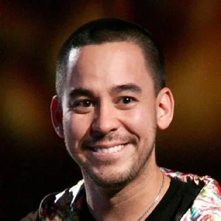 😀 Linkin Park ❤️❤️❤️❤️❤️, Telegram sticker 7 of 81