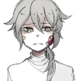 👍 ๑ !!「 @stikypu 」◞°, sticker Telegram 11 sur 92