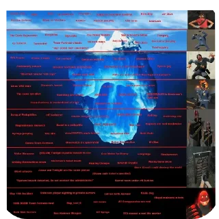 🖼 Valve Steam  @Sky_post12, стикер Telegram 17 из 22