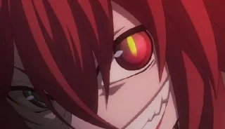 🌟 Ragna crimson, Telegram sticker 19 of 120