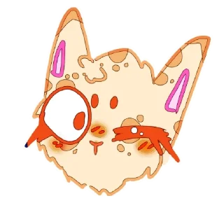 😉 мои котики >|³, sticker Telegram 10 sur 10