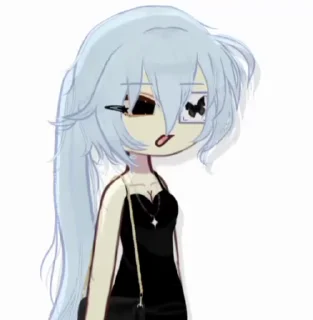 😎 Lei_11037, sticker Telegram 5 sur 29