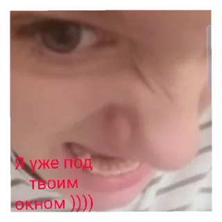😨 Горшки, Telegram sticker 22 of 57