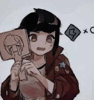 😰 GarbsCabFlout, Telegram sticker 6 of 30