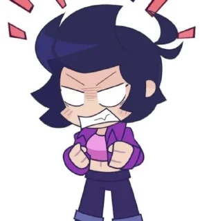 😡 GarbsCabFlout, Telegram sticker 9 of 30