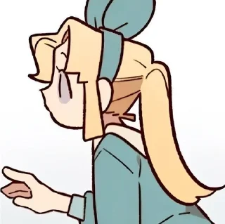 😶 .°◌Bibi.✩°, Telegram sticker 7 of 35