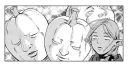 😑 Dungeon Meshi, стікер Telegram 24 з 70