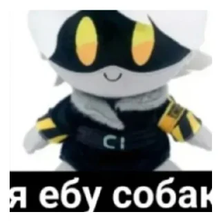 🤤 Стикеры бляди, sticker Telegram 24 sur 40