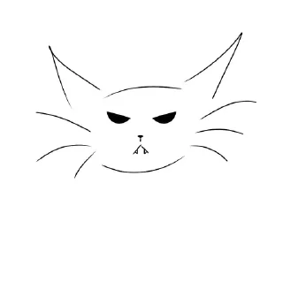 😾 деликс ар ю крейзи, Telegram sticker 24 of 30