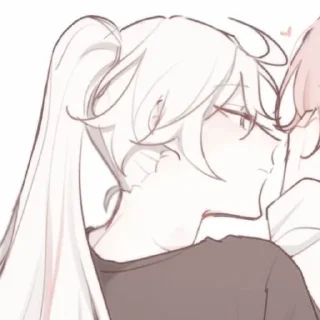 🧷 Ꮺ ָ࣪ ,🥛 - @ohhhiloveu
◌ ◦ ❀ 
 ✧, стикер Telegram 6 из 119