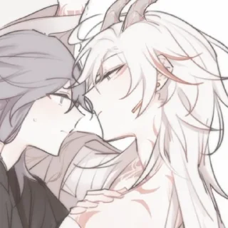 🧷 Ꮺ ָ࣪ ,🥛 - @ohhhiloveu
◌ ◦ ❀ 
 ✧, стикер Telegram 22 из 119