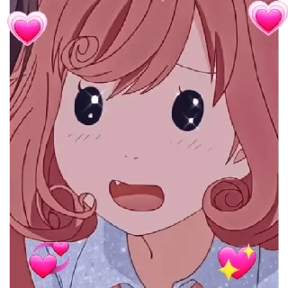 😊 @animenarutomusic, sticker Telegram 6 sur 113