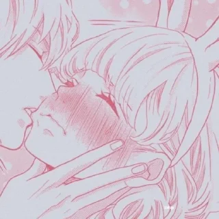 💖 Lovelove, стикер Telegram 1 из 52