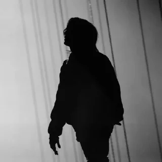 🌟 @CYBORGSEX2 Yoongi, стикер Telegram 24 из 42