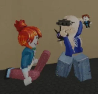 мы какиш🤭