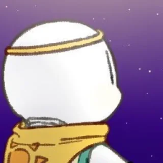 🅾️ dream @undertailAUU, стикер Telegram 21 из 39
