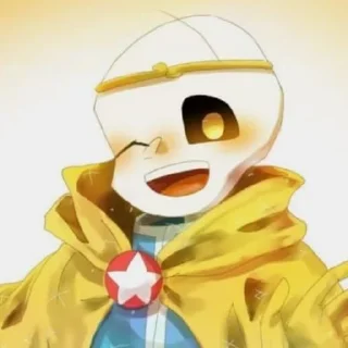 🅾️ dream @undertailAUU, стикер Telegram 16 из 39